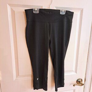 Under Armour Heat Gear Size Large